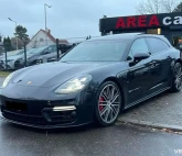 Image of Porsche Panamera 4.0 338kW