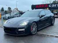 Porsche Panamera 4.0 338kW thumbnail