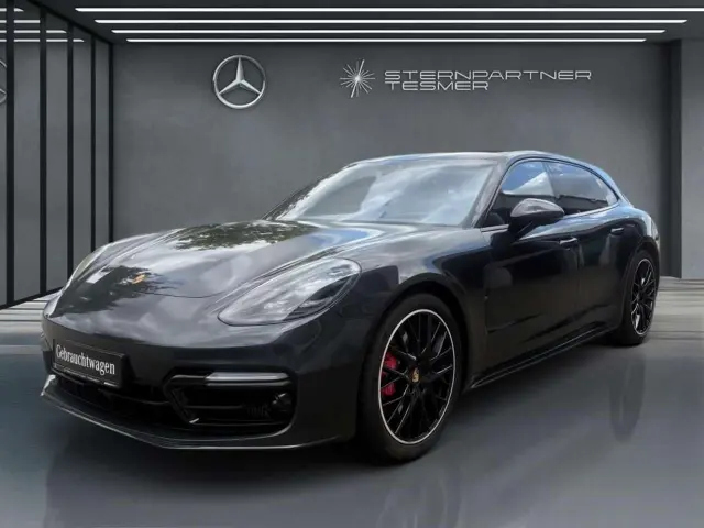Image of Porsche Panamera 4.0 338kW