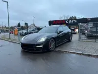 Porsche Panamera 4.0 338kW thumbnail
