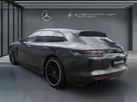 Porsche Panamera 4.0 338kW thumbnail