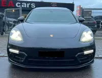 Porsche Panamera 4.0 338kW thumbnail