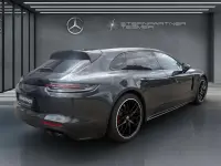 Porsche Panamera 4.0 338kW thumbnail