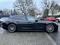 Porsche Panamera 4.0 338kW thumbnail