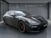 Porsche Panamera 4.0 338kW thumbnail