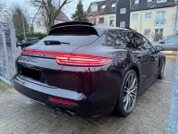 Porsche Panamera 4.0 338kW thumbnail