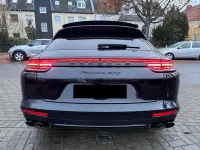 Porsche Panamera 4.0 338kW thumbnail