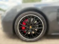 Porsche Panamera 4.0 338kW thumbnail