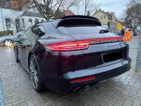 Porsche Panamera 4.0 338kW thumbnail