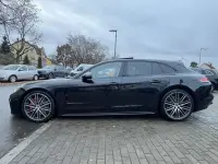 Porsche Panamera 4.0 338kW thumbnail
