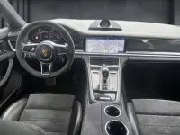 Porsche Panamera 4.0 338kW thumbnail