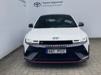 Hyundai IONIQ5 N 159kW thumbnail