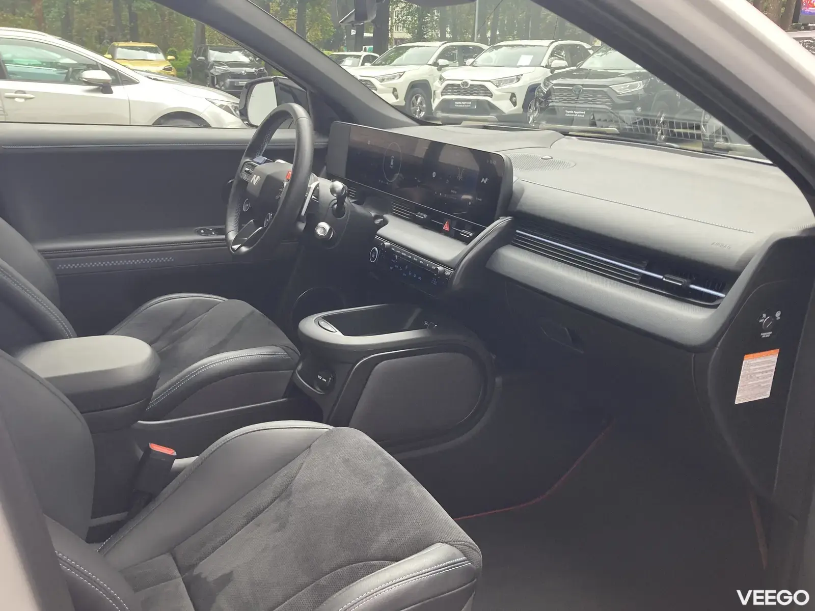 Hyundai IONIQ5 N 159kW