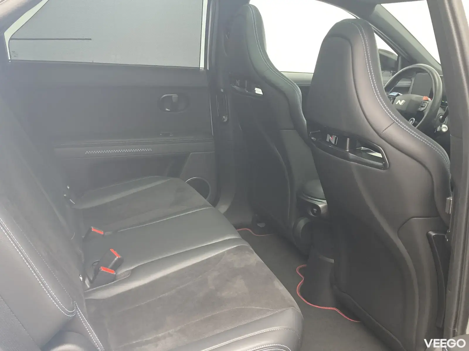 Hyundai IONIQ5 N 159kW