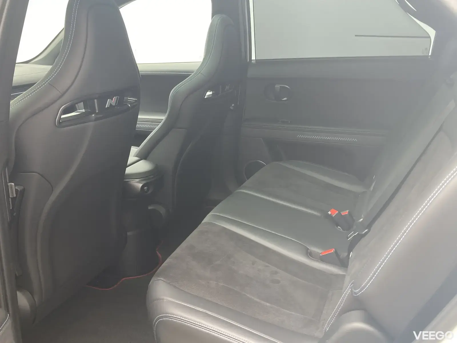 Hyundai IONIQ5 N 159kW