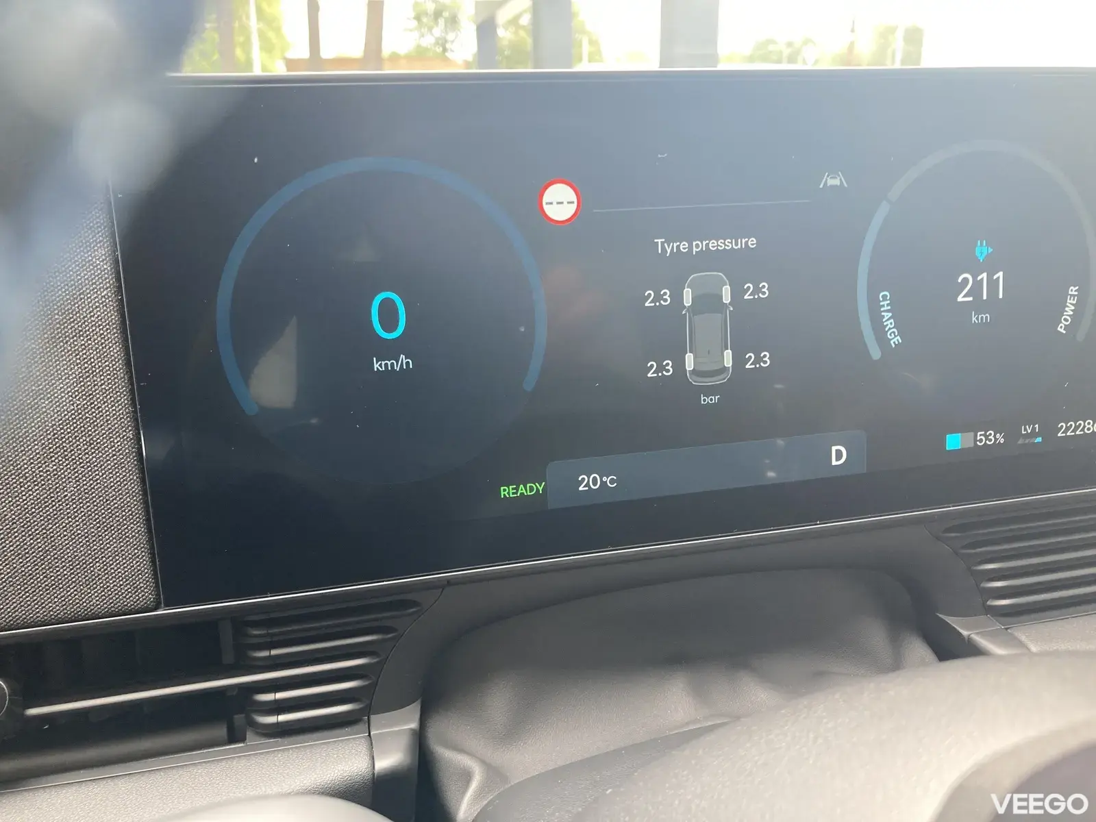Hyundai IONIQ5 N 159kW