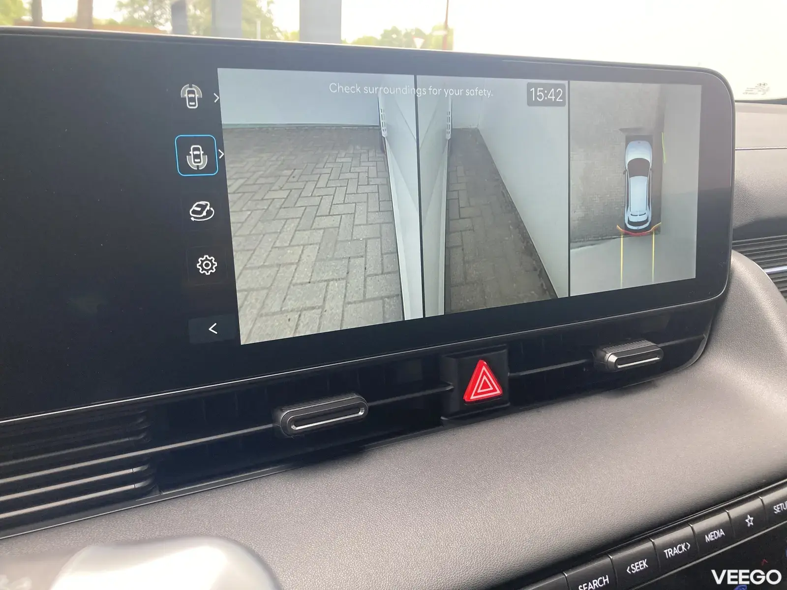 Hyundai IONIQ5 N 159kW