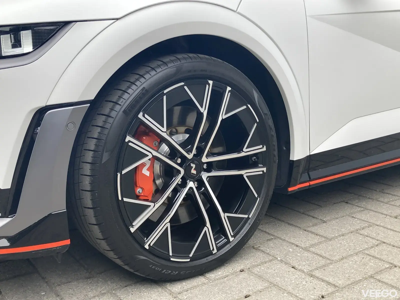 Hyundai IONIQ5 N 159kW