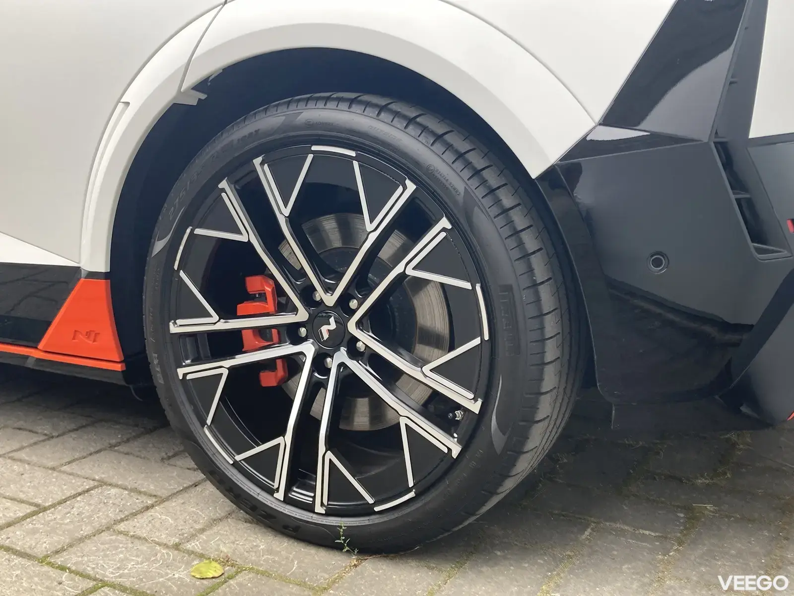Hyundai IONIQ5 N 159kW