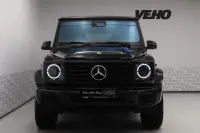 Mercedes-Benz G580 EQ Technology 222kW thumbnail