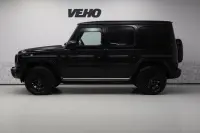 Mercedes-Benz G580 EQ Technology 222kW thumbnail