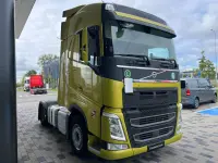 Volvo FH 460 Globetrotter 12.8 345kW thumbnail