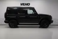 Mercedes-Benz G580 EQ Technology 222kW thumbnail