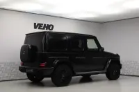 Mercedes-Benz G580 EQ Technology 222kW thumbnail