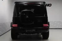 Mercedes-Benz G580 EQ Technology 222kW thumbnail
