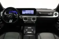 Mercedes-Benz G580 EQ Technology 222kW thumbnail