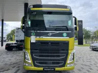 Volvo FH 460 Globetrotter 12.8 345kW thumbnail
