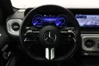 Mercedes-Benz G580 EQ Technology 222kW thumbnail