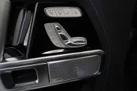 Mercedes-Benz G580 EQ Technology 222kW thumbnail