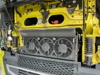 Volvo FH 460 Globetrotter 12.8 345kW thumbnail