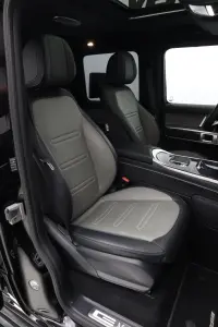 Mercedes-Benz G580 EQ Technology 222kW thumbnail