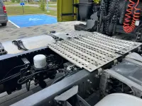 Volvo FH 460 Globetrotter 12.8 345kW thumbnail