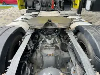 Volvo FH 460 Globetrotter 12.8 345kW thumbnail