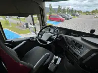 Volvo FH 460 Globetrotter 12.8 345kW thumbnail