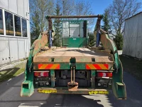 Mercedes-Benz ACTROS 2551LS 6X2 375kW thumbnail