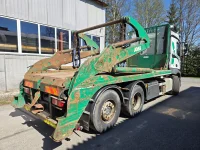 Mercedes-Benz ACTROS 2551LS 6X2 375kW thumbnail
