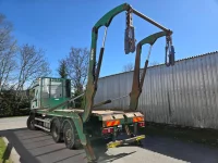Mercedes-Benz ACTROS 2551LS 6X2 375kW thumbnail