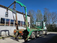 Mercedes-Benz ACTROS 2551LS 6X2 375kW thumbnail
