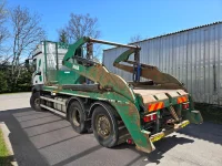 Mercedes-Benz ACTROS 2551LS 6X2 375kW thumbnail