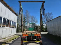 Mercedes-Benz ACTROS 2551LS 6X2 375kW thumbnail