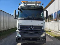 Mercedes-Benz ACTROS 2551LS 6X2 375kW thumbnail