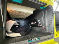 Volvo FH 460 Globetrotter 12.8 345kW thumbnail