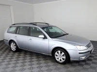 Ford Mondeo 2.0 96kW thumbnail