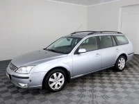 Ford Mondeo 2.0 96kW thumbnail