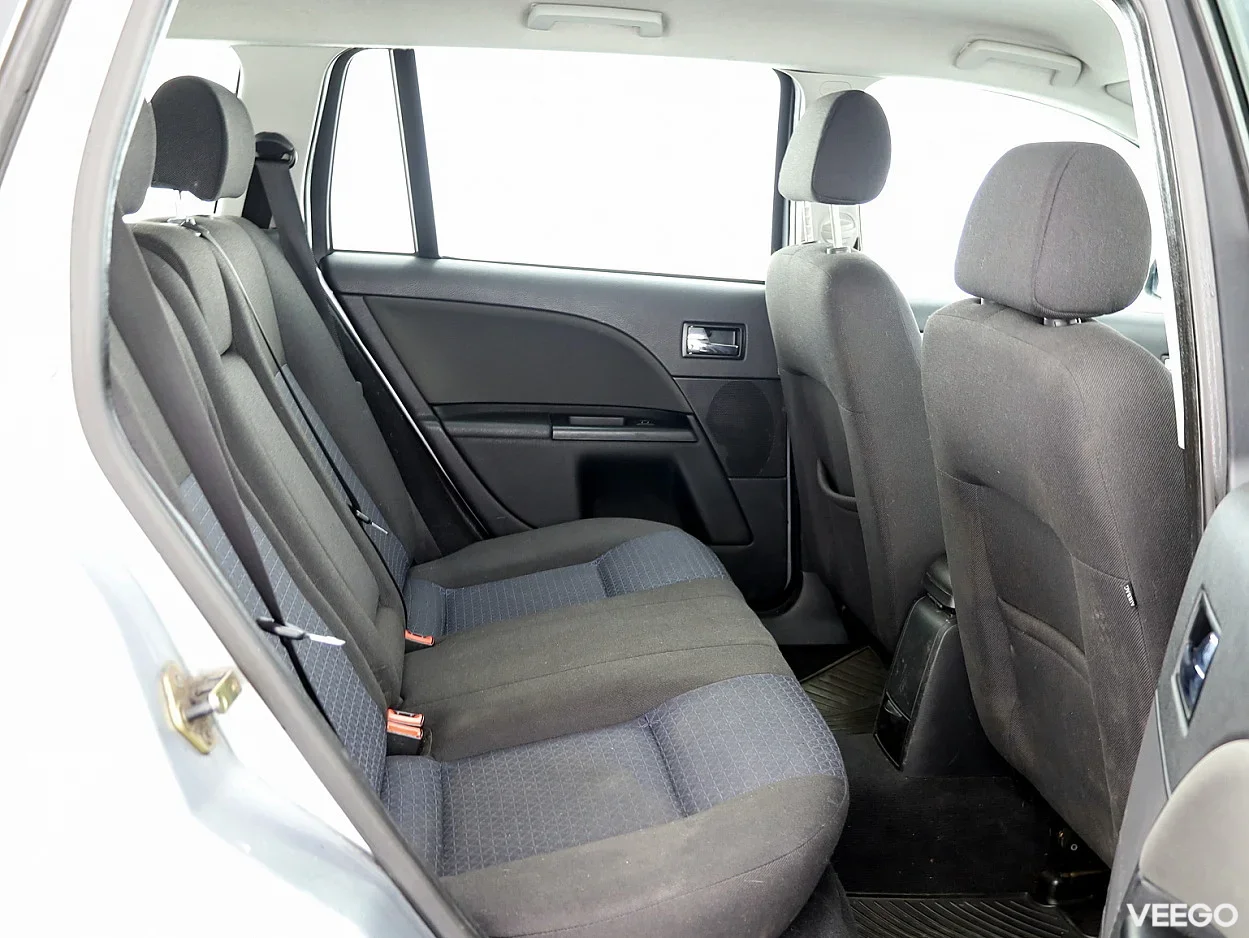 Ford Mondeo 2.0 96kW