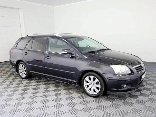 Image of Toyota Avensis 1.8 95kW